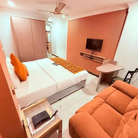 Highway Andheri East 3* Mumbai