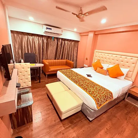 Hotel Highway Andheri East