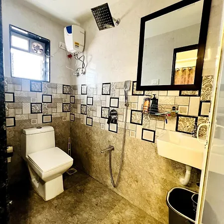 Pinaki Comfort Apartment