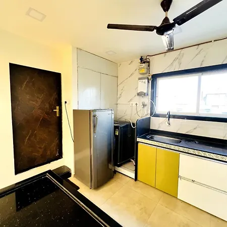 Apartment Pinaki Comfort
