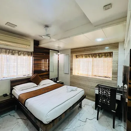 Pinaki Comfort Apartment *