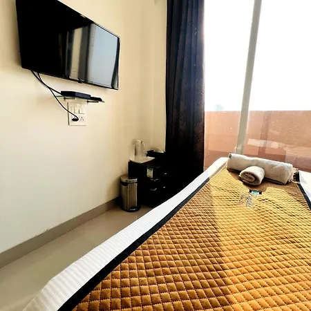 Pinaki Comfort Apartment Mumbai