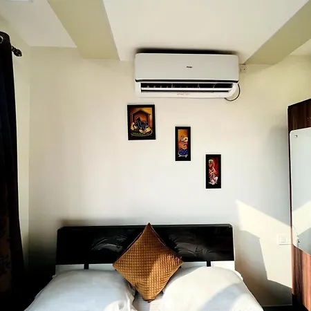 Apartment Pinaki Comfort