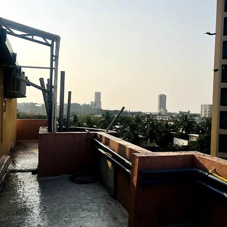 Pinaki Comfort Apartment