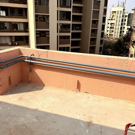Apartment Pinaki Comfort