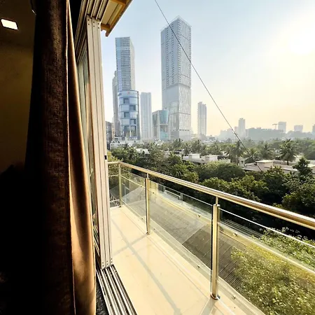 Pinaki Comfort Apartment Mumbai