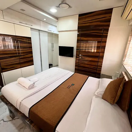 Pinaki Comfort Mumbai