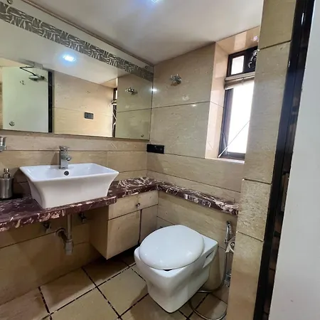 Pinaki Comfort Apartment