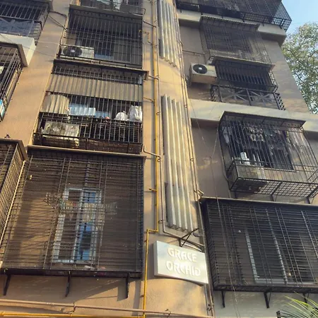 Pinaki Comfort Apartment Mumbai