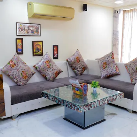 Pinaki Comfort Apartment