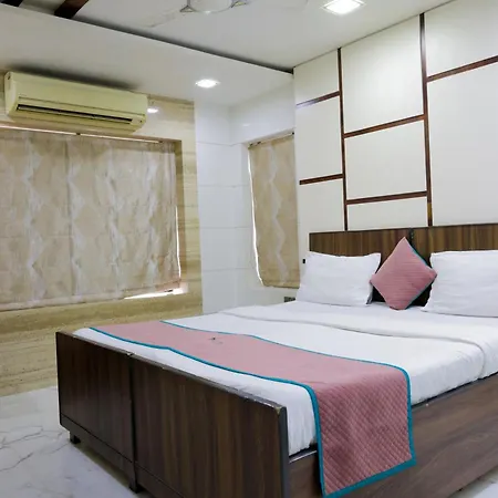 Apartment Pinaki Comfort