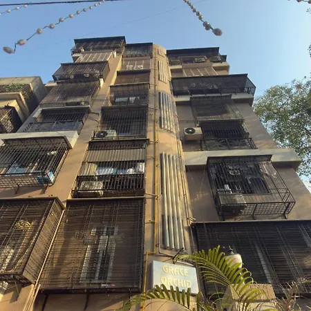 Pinaki Comfort Mumbai