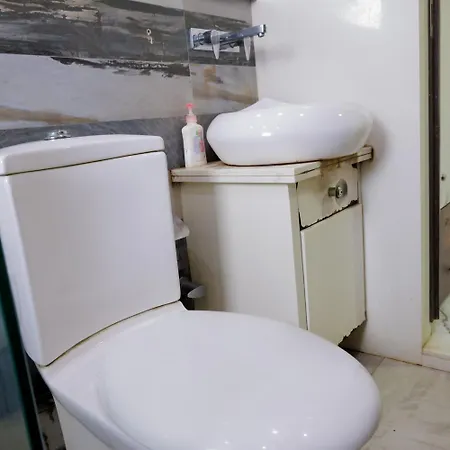 Pinaki Comfort Apartment
