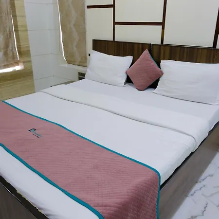 Pinaki Comfort Apartment *