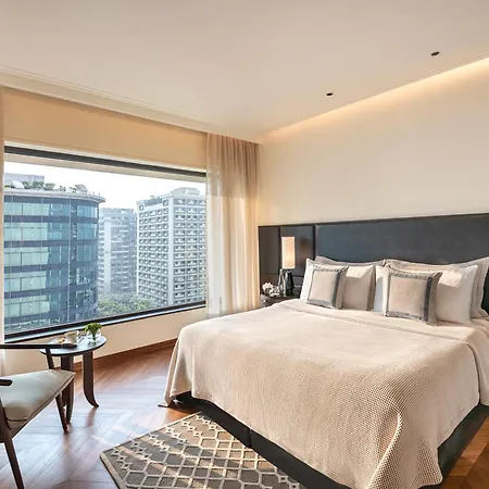 The Oberoi Hotel