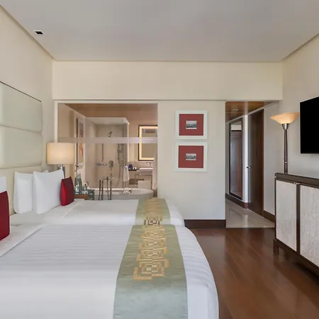 Hotel The Oberoi