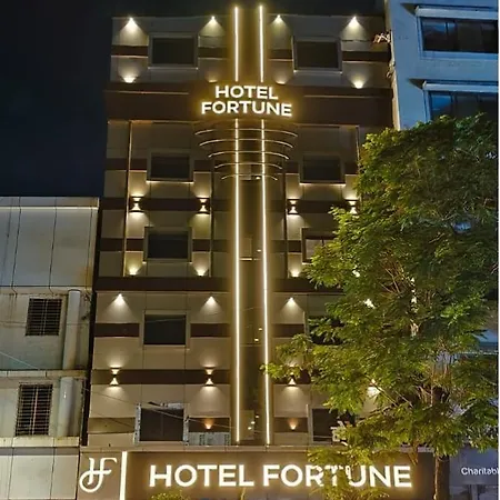 Fortune Hotel