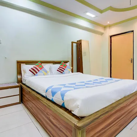 O Bunglow No Guest house