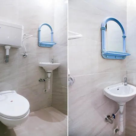 O Bunglow No Guest house Navi Mumbai