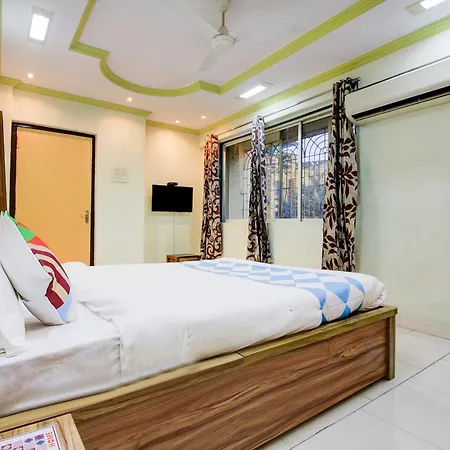 O Bunglow No Navi Mumbai