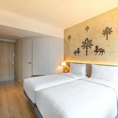 Ibis Vikhroli - An Accor Brand Mumbai