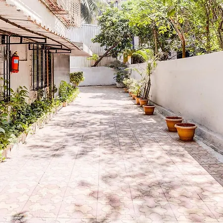 Fabhotel Dream Palace Mumbai