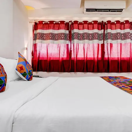 Fabhotel Dream Palace Mumbai