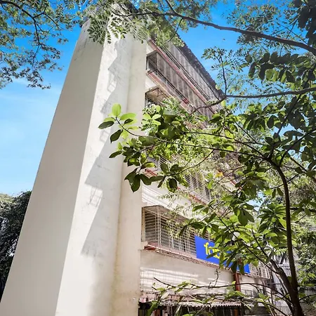 Fabhotel Dream Palace Mumbai