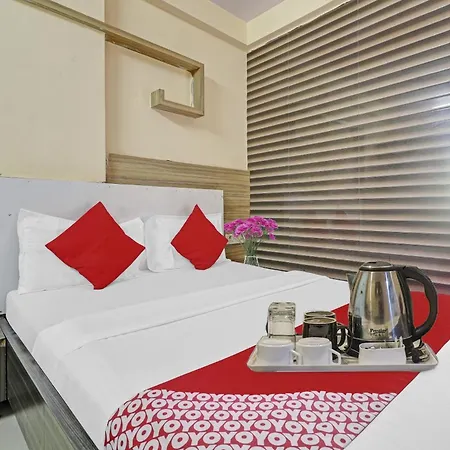 O Saidan & Boarding Hotel 3*
