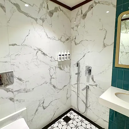 Gulf Mumbai- The Boutique Colaba 4* Mumbai