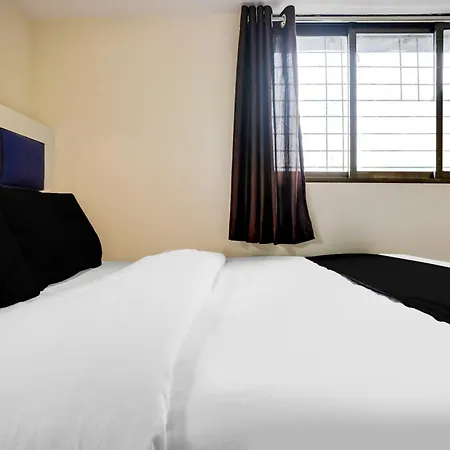 Orange Residency Hotel