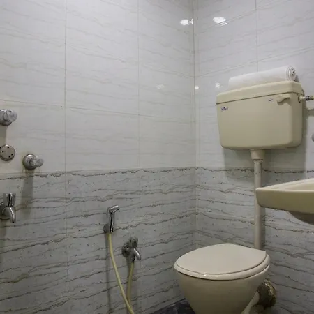 Relax Guest house