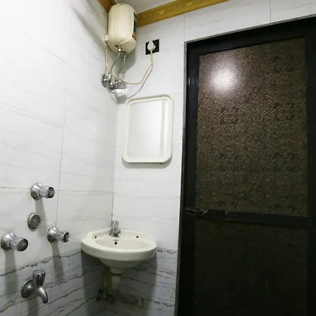 Relax Guest house