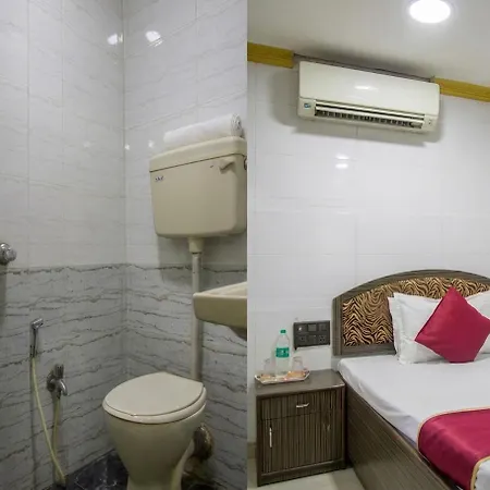 Relax Mumbai