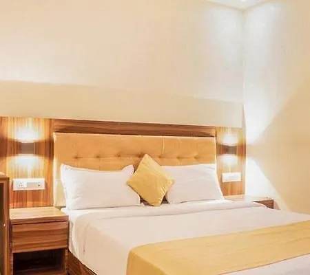 Emerald Near T2 International Airport Mumbai