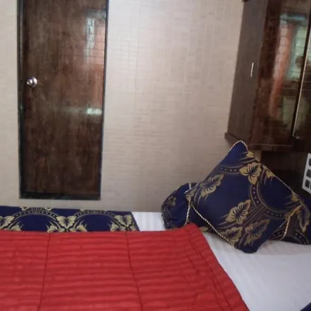 Paris Residency Mumbai