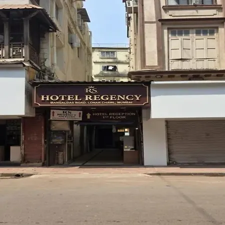 Fabhotel Rs Regency Mumbai
