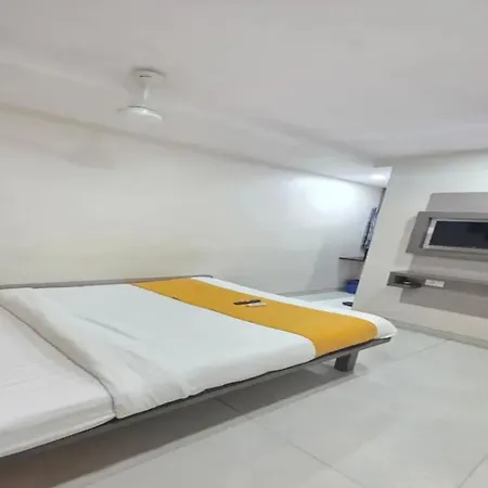 Fabhotel Rs Regency Mumbai