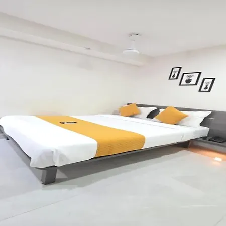 Fabhotel Rs Regency