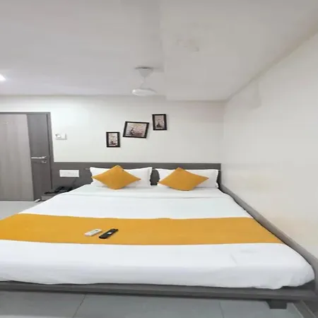 Fabhotel Rs Regency 3*