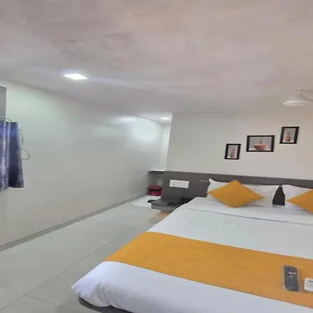 Fabhotel Rs Regency