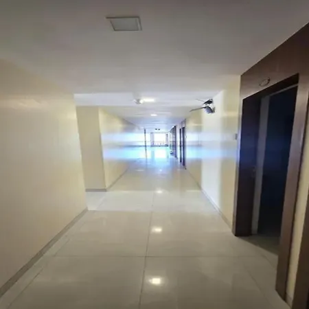 Hotel Fabhotel Rs Regency 3*