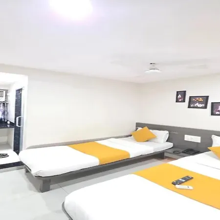 Fabhotel Rs Regency 3* Mumbai