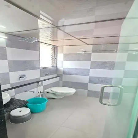Hotel Fabhotel Rs Regency Mumbai