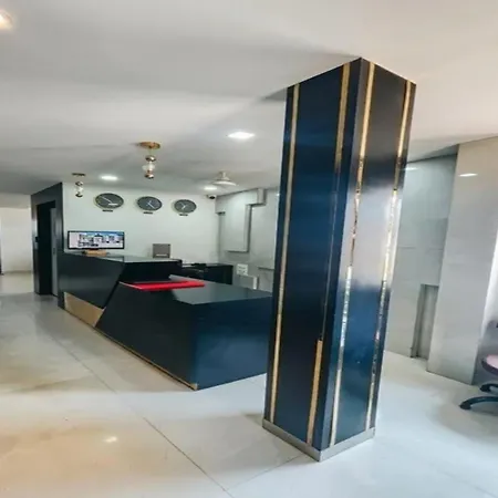 Fabhotel Rs Regency Hotel 3*