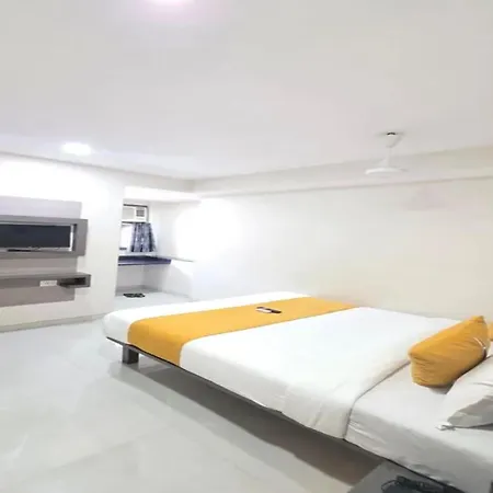 Fabhotel Rs Regency Mumbai
