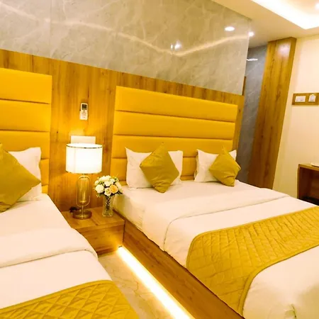 Hotel National - Grant Road Mumbai