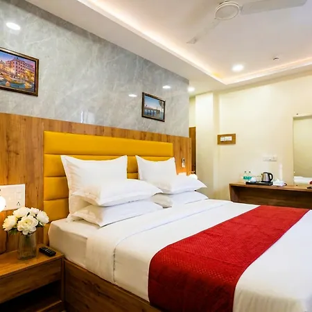 National - Grant Road 3* Mumbai