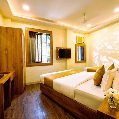 Hotel National - Grant Road Mumbai