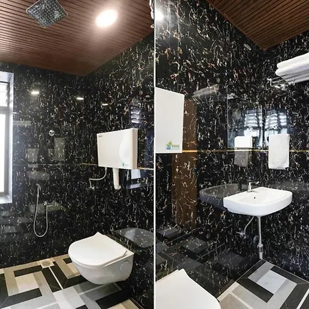 Hotel National - Grant Road Mumbai